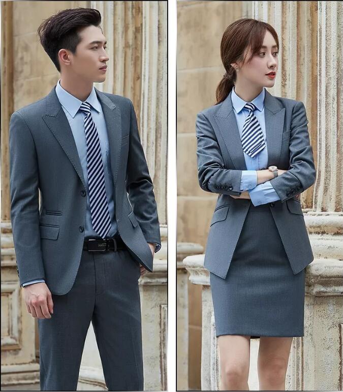 休閑西服定制，為什么這么受歡迎？