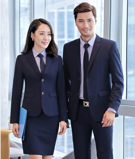西服定制如何和襯衫合理進(jìn)行搭配，掌握這9個(gè)技巧就可以了!